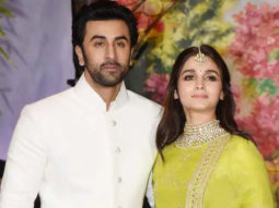Ranbir Kapoor-Alia Bhatt Wedding: Sabyasachi Mukherjee sends sherwani for marriage to groom’s residence 