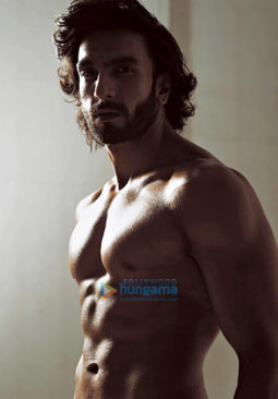 Celebrity Photos of Ranveer Singh