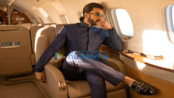 Celebrity Photos of Ranveer Singh