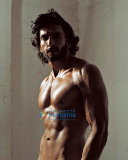 Celebrity Photos of Ranveer Singh