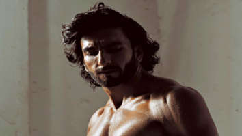 Celebrity Photos of Ranveer Singh