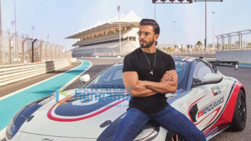Celebrity Photos of Ranveer Singh