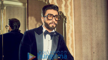 Celeb Photos Of Ranveer Singh