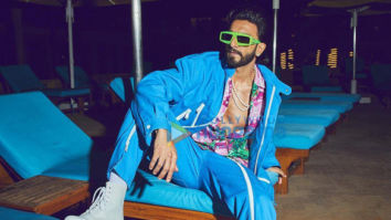Celeb Photos Of Ranveer Singh