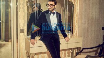 Celeb Photos Of Ranveer Singh