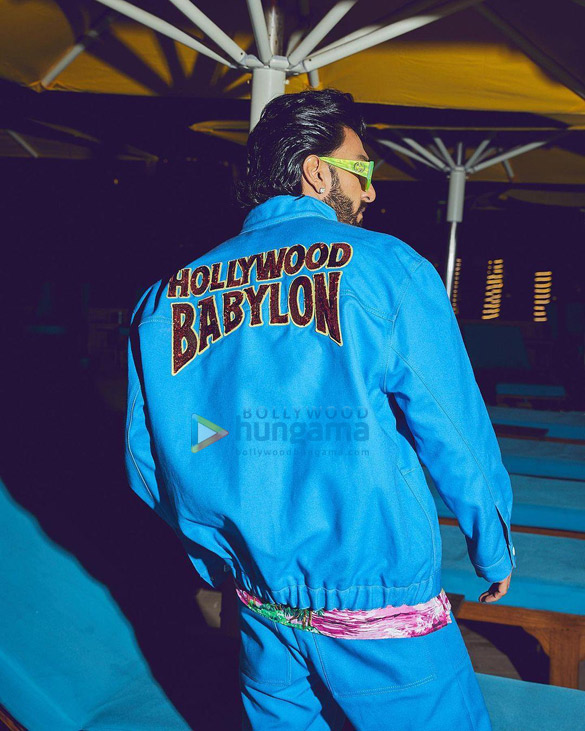 ranveer singh 5 22