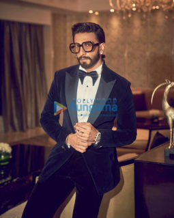 Celeb Photos Of Ranveer Singh