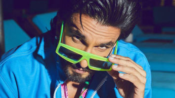 Celeb Photos Of Ranveer Singh
