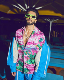 Celeb Photos Of Ranveer Singh