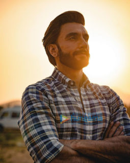 Celebrity Photos of Ranveer Singh