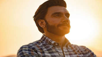 Celebrity Photos of Ranveer Singh