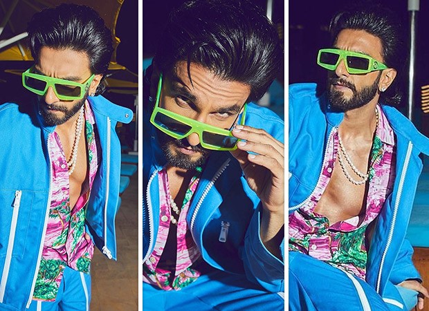 RANVEER SINGH ALL STAR T-Shirt, KASH COLLECTIVE