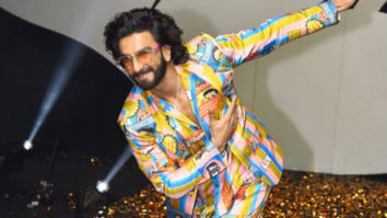 Ranveer Singh recalls his look test for his debut film as they unveil the trailer of Jayeshbhai Jordaar at the same place