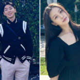 Rapper GRAY and Youth of May star Go Min Si spark dating rumours; agency comments