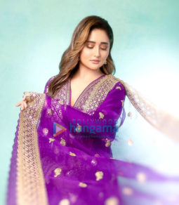 Celeb Photos Of Rashami Desai