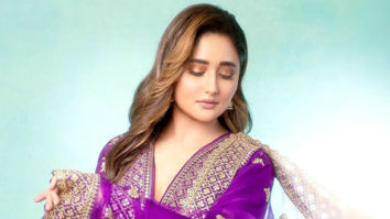 Celeb Photos Of Rashami Desai