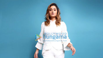 Celeb Photos Of Rashami Desai