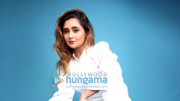 Celeb Photos Of Rashami Desai