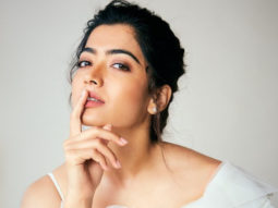 Rashmika Mandanna comes on board for Vijay’s film with Vamshi Paidipally and Dil Raju