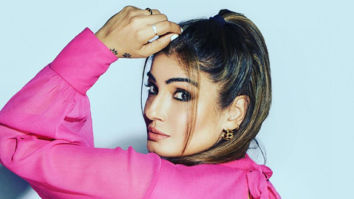 Celeb Photos Of Raveena Tandon