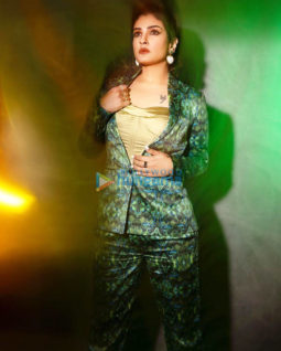 Celebrity Photos of Raveena Tandon