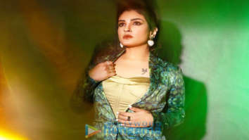 Celebrity Photos of Raveena Tandon