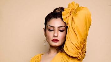 Celeb Photos Of Raveena Tandon