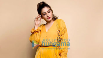 Celeb Photos Of Raveena Tandon