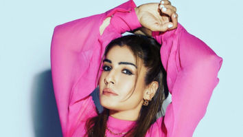 Celeb Photos Of Raveena Tandon