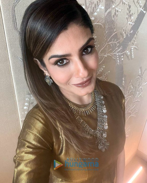 raveena tandon 3 5