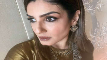 Celeb Photos Of Raveena Tandon