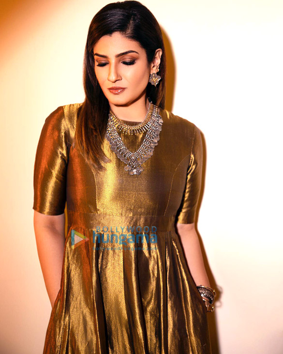 raveena tandon 7 3