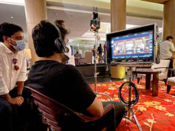 Ravi Teja, Sudheer Varma, Abhishek Nama’s Ravanasura’s lengthy schedule completed