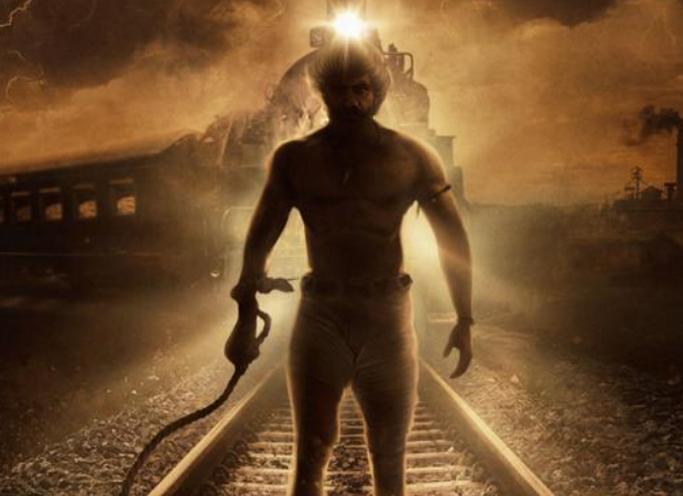 Ravi Teja starrer Tiger Nageswara Rao gets Rs. 7 crore worth set depicting Stuartpuram village in the 70s Ravi Teja starrer Tiger Nageswara Rao gets Rs. 7 crore worth set depicting Stuartpuram village in the 70s