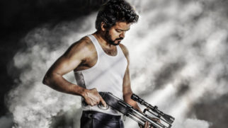 Raw (Beast) – Official Hindi Trailer | Thalapathy Vijay