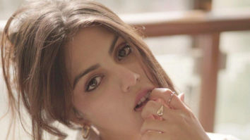 Celebrity Photos of Rhea Chakraborty