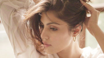 Celebrity Photos of Rhea Chakraborty