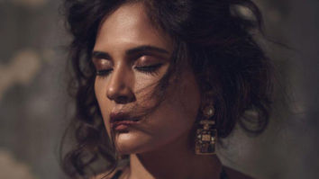 Celeb Photos Of Richa Chadha