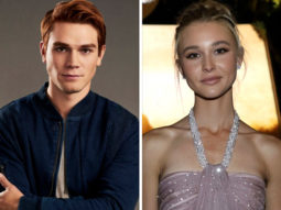 Riverdale’s KJ Apa and 1883’s Isabel May to star in DC’s The Wonder Twins for HBO Max