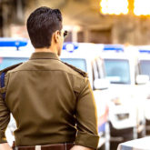 Rohit Shetty announces his cop thriller series with Sidharth Malhotra for Amazon Prime Video; shares first look