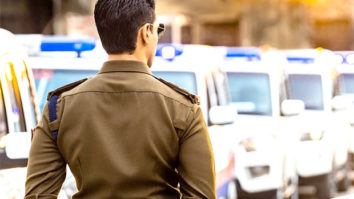 Rohit Shetty announces his cop thriller series with Sidharth Malhotra for Amazon Prime Video; shares first look