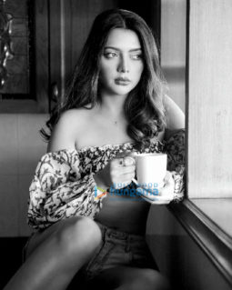 Celebrity Photos of Ruhi Singh