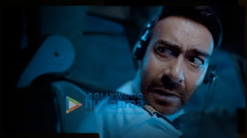 Movie Stills Of The Movie Runway 34