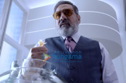 Movie Stills Of The Movie Runway 34