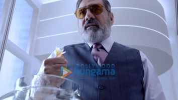 Movie Stills Of The Movie Runway 34