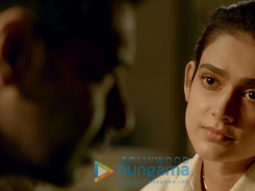 Movie Stills Of The Movie Runway 34