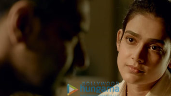 Movie Stills Of The Movie Runway 34