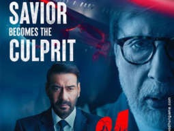 First Look Of Runway 34