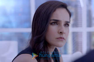 Movie Stills Of The Movie Runway 34
