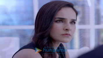 Movie Stills Of The Movie Runway 34